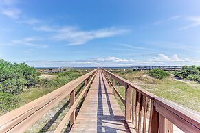 Endless Ocean Views in S Fletcher Duplex by RedAwning