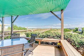 Endless Ocean Views in S Fletcher Duplex by RedAwning