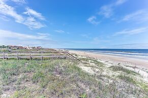 Endless Ocean Views in S Fletcher Duplex by RedAwning