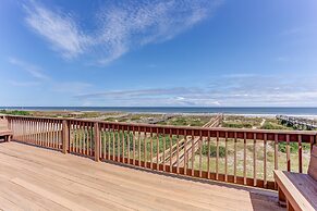 Endless Ocean Views in S Fletcher Duplex by RedAwning