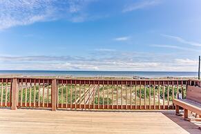 Relaxed Atmosphere in S Fletcher Duplex by RedAwning