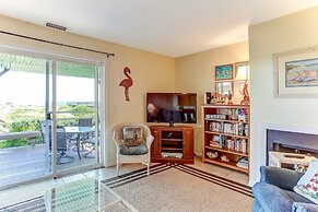 Relaxed Atmosphere in S Fletcher Duplex by RedAwning