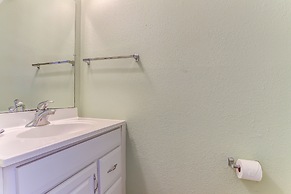 Relaxed Atmosphere in S Fletcher Duplex by RedAwning