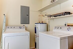 Relaxed Atmosphere in S Fletcher Duplex by RedAwning