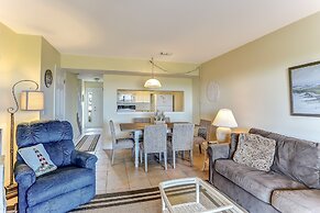 Relaxed Atmosphere in S Fletcher Duplex by RedAwning