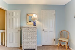 Relaxed Atmosphere in S Fletcher Duplex by RedAwning