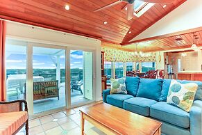 Ocean Ave Spacious Seaside Cottage by RedAwning
