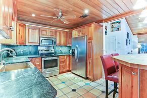 Ocean Ave Spacious Seaside Cottage by RedAwning