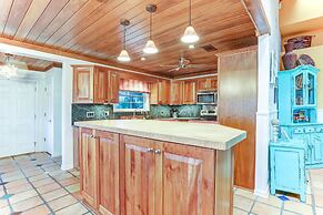 Ocean Ave Spacious Seaside Cottage by RedAwning