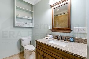 Charming Oceanfront Beach House by RedAwning