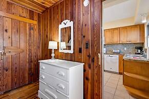 Charming Oceanfront Beach House by RedAwning