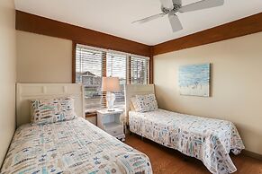 Oceanfront Pet Friendly Unit by RedAwning
