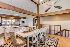 Oceanfront Pet Friendly Unit by RedAwning