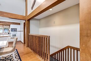 Oceanfront Pet Friendly Unit by RedAwning