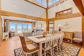 Oceanfront Pet Friendly Unit by RedAwning