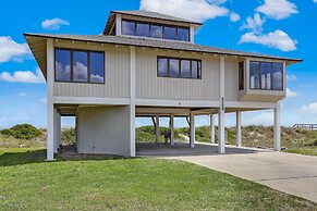 Oceanfront Pet Friendly Unit by RedAwning