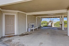 Oceanfront Pet Friendly Unit by RedAwning