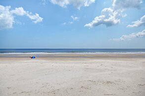 Dog Friendly Ground Level Duplex by RedAwning