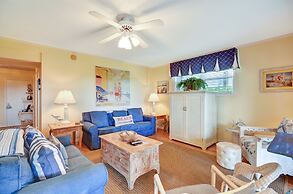 Dog Friendly Ground Level Duplex by RedAwning