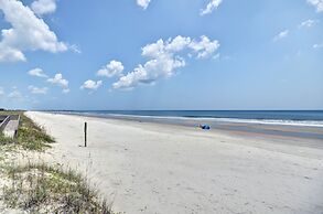 Dog Friendly Ground Level Duplex by RedAwning