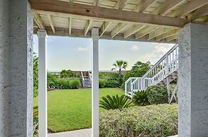 Dog Friendly Ground Level Duplex by RedAwning