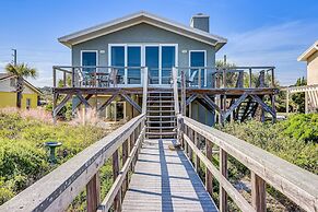 South Fletcher Spacious Family Friendly Home by RedAwning