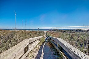 Rustic Ocean Front Cottage by RedAwning
