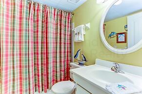 Popular Amelia South Panoramic Ocean View Condo by RedAwning