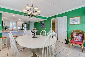 Popular Amelia South Panoramic Ocean View Condo by RedAwning