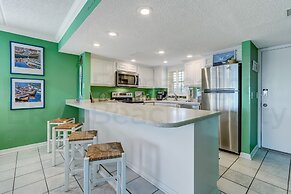 Popular Amelia South Panoramic Ocean View Condo by RedAwning