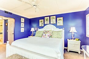 Popular Amelia South Panoramic Ocean View Condo by RedAwning