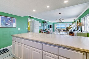 Popular Amelia South Panoramic Ocean View Condo by RedAwning