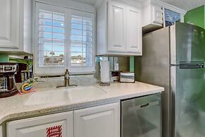 Popular Amelia South Panoramic Ocean View Condo by RedAwning