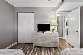 Amelia South 2 Bedroom Condo by RedAwning