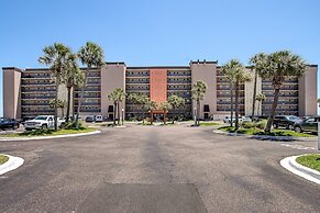 Amelia South 2 Bedroom Condo by RedAwning