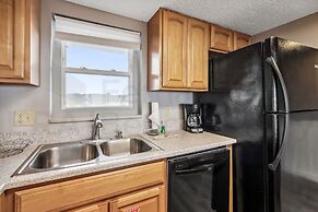 Amelia South 2 Bedroom Condo by RedAwning