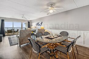 Amelia South 2 Bedroom Condo by RedAwning