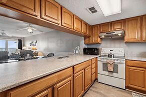 Amelia South 2 Bedroom Condo by RedAwning