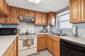 Amelia South 2 Bedroom Condo by RedAwning