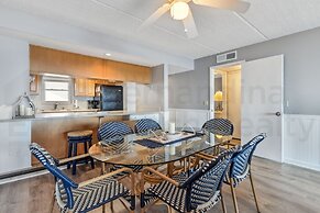 Amelia South 2 Bedroom Condo by RedAwning