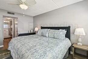 Amelia South 2 Bedroom Condo by RedAwning
