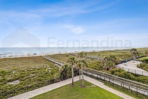 Amelia South 2 Bedroom Condo by RedAwning