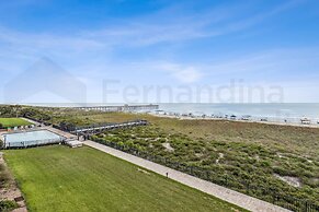 Amelia South 2 Bedroom Condo by RedAwning