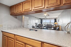 Amelia South 2 Bedroom Condo by RedAwning