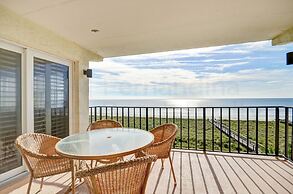 Breathtaking Ocean View Amelia South Condo by RedAwning