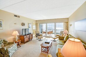 Breathtaking Ocean View Amelia South Condo by RedAwning