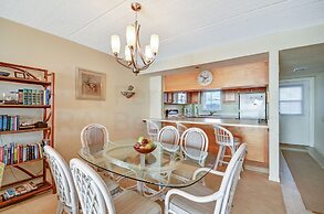 Breathtaking Ocean View Amelia South Condo by RedAwning