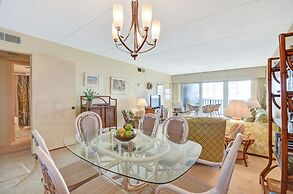 Breathtaking Ocean View Amelia South Condo by RedAwning