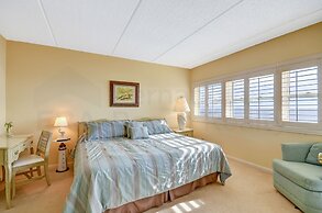 Breathtaking Ocean View Amelia South Condo by RedAwning