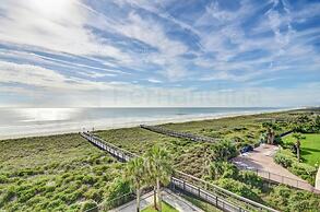 Breathtaking Ocean View Amelia South Condo by RedAwning